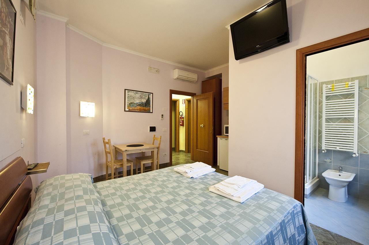 La Porta Rome