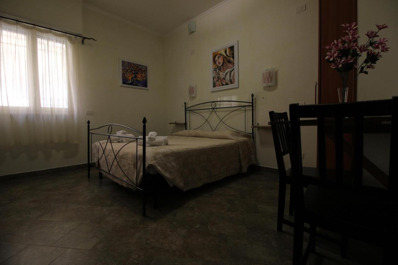La Porta Affittacamere Roma